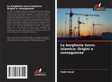 Buchcover von La borghesia turco-islamica: Origini e conseguenze