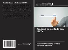 Buchcover von Realidad aumentada con UNITY