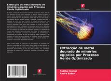 Borítókép a  Extracção de metal dourado de minérios egípcios por Processo Verde Optimizado - hoz