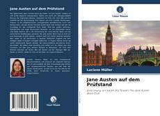 Bookcover of Jane Austen auf dem Prüfstand