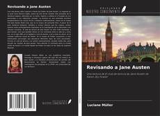 Обложка Revisando a Jane Austen