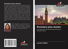 Capa do livro de Rivisitare Jane Austen 