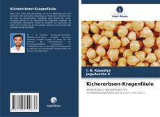 Portada del libro de Kichererbsen-Kragenfäule