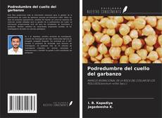 Copertina di Podredumbre del cuello del garbanzo