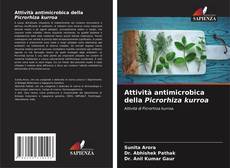 Attività antimicrobica della Picrorhiza kurroa的封面
