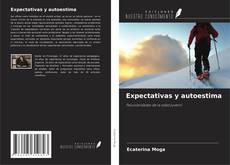 Buchcover von Expectativas y autoestima