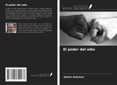 Copertina di El poder del odio