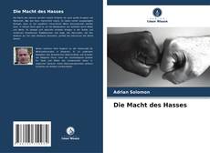 Bookcover of Die Macht des Hasses