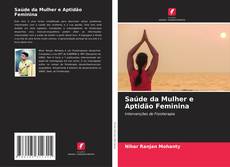 Buchcover von Saúde da Mulher e Aptidão Feminina