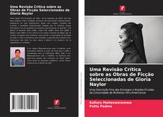 Portada del libro de Uma Revisão Crítica sobre as Obras de Ficção Seleccionadas de Gloria Naylor