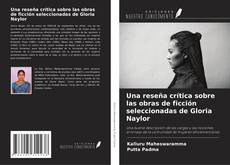 Buchcover von Una reseña crítica sobre las obras de ficción seleccionadas de Gloria Naylor