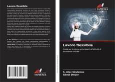 Buchcover von Lavoro flessibile