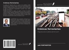 Copertina di Crónicas ferroviarias
