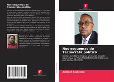Borítókép a  Nos esquemas do Tecnocrata político - hoz