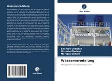 Capa do livro de Wasserveredelung 