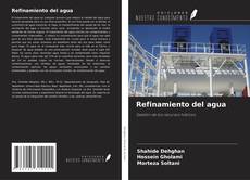 Capa do livro de Refinamiento del agua 