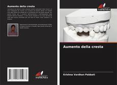 Bookcover of Aumento della cresta