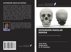 Capa do livro de EXPANSIÓN MAXILAR RÁPIDA 