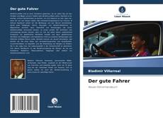 Bookcover of Der gute Fahrer