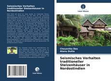 Bookcover of Seismisches Verhalten traditioneller Stelzenhäuser in Nordostindien