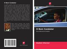 Borítókép a  O Bom Condutor - hoz