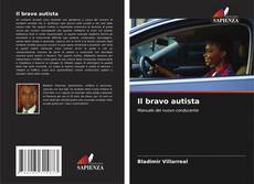 Capa do livro de Il bravo autista 