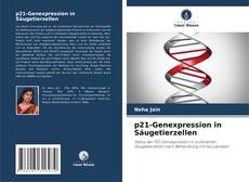 Couverture de p21-Genexpression in Säugetierzellen