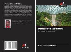 Bookcover of Pericardite costrittiva