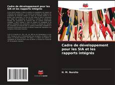 Copertina di Cadre de développement pour les SIA et les rapports intégrés