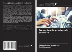 Conceptos de pruebas de software的封面
