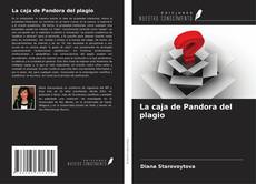 Обложка La caja de Pandora del plagio