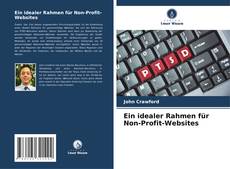 Capa do livro de Ein idealer Rahmen für Non-Profit-Websites 