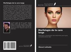 Bookcover of Morfología de la cara larga