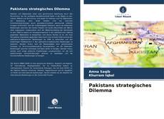 Capa do livro de Pakistans strategisches Dilemma 