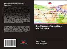 Capa do livro de Le dilemme stratégique du Pakistan 