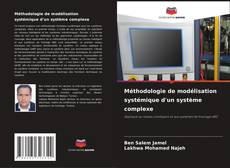 Couverture de Méthodologie de modélisation systémique d'un système complexe