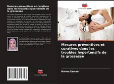 Copertina di Mesures préventives et curatives dans les troubles hypertensifs de la grossesse