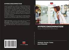 Capa do livro de HYPERCONSOMMATION 