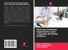 Обложка Selecção Sintomas importantes para conjuntos de dados médicos