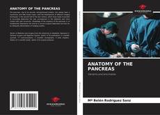 Capa do livro de ANATOMY OF THE PANCREAS 