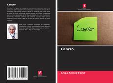 Обложка Cancro