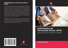 Copertina di Habilidades de Persuasão Eficaz (EPS)
