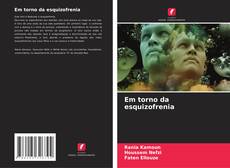 Buchcover von Em torno da esquizofrenia