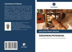 Bookcover of SÄGEMEHLPOTENZIAL