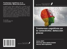 Copertina di Trastornos cognitivos en la conectivitis: detección precoz