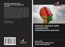Couverture de Disturbi cognitivi nella connettivite: individuazione precoce