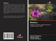 Bioetica的封面