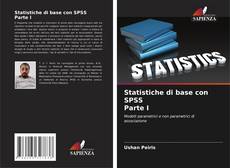 Statistiche di base con SPSS Parte I的封面