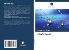 Capa do livro de FRAGEBANK 