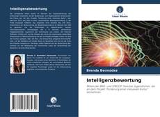 Buchcover von Intelligenzbewertung